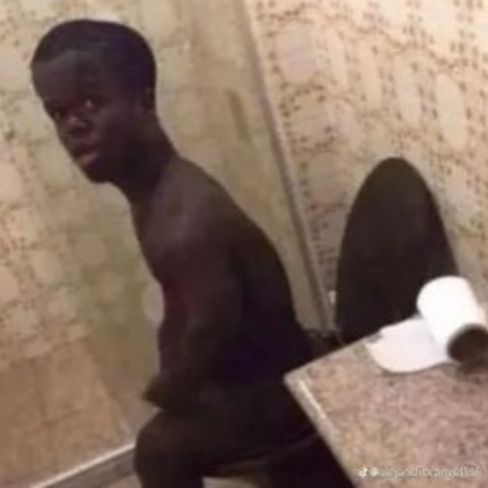 Meet your Posher, 004rust